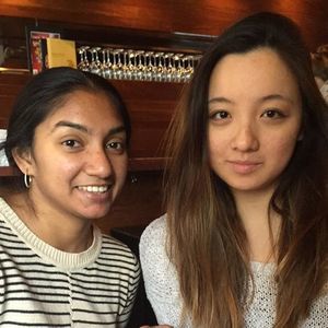 Meet your Posher, Kabrina